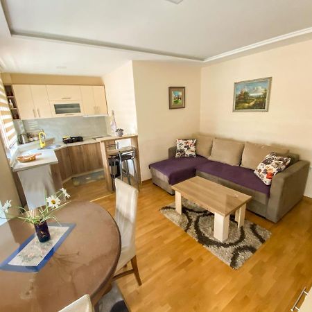 Apartman Bozur 즐라티보 외부 사진