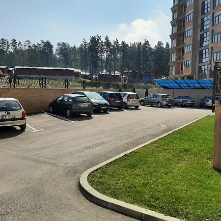 Apartman Bozur 즐라티보 외부 사진