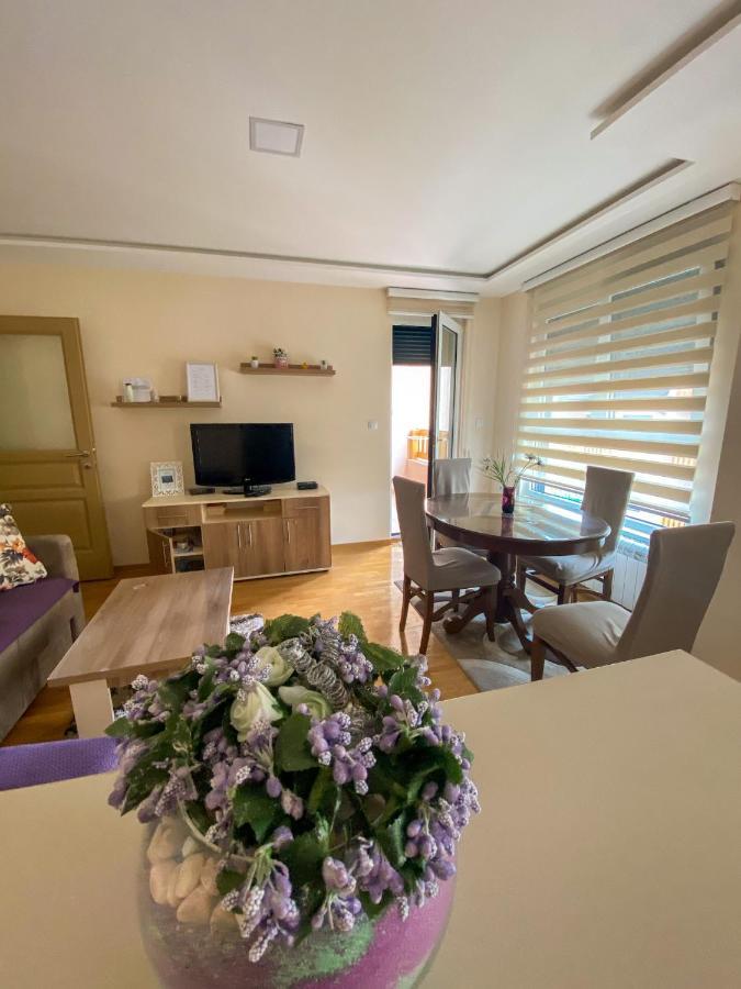 Apartman Bozur 즐라티보 외부 사진