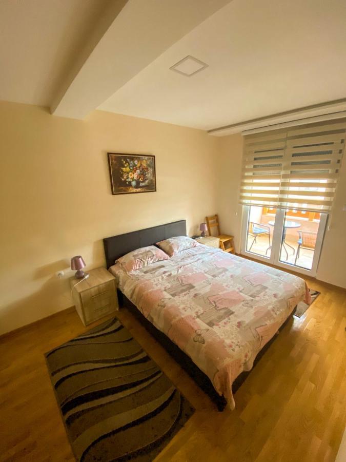 Apartman Bozur 즐라티보 외부 사진