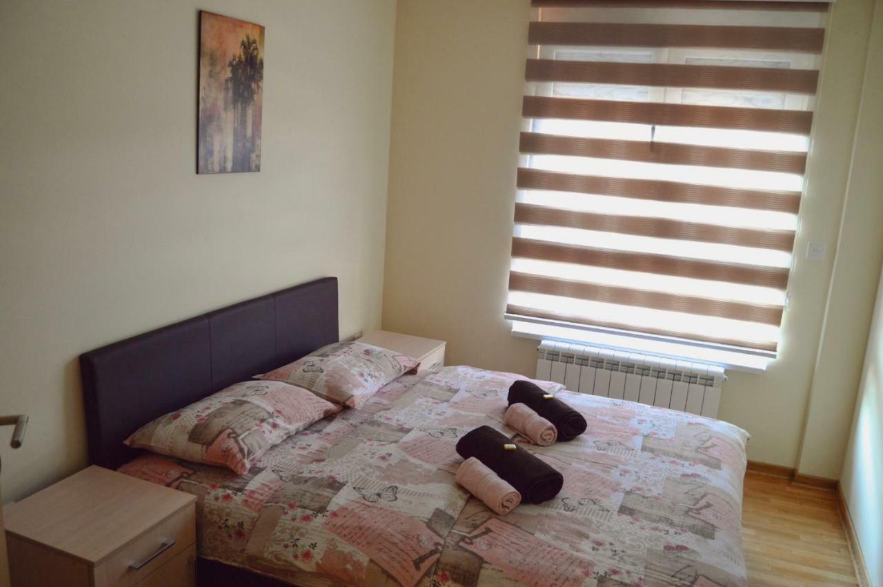 Apartman Bozur 즐라티보 외부 사진