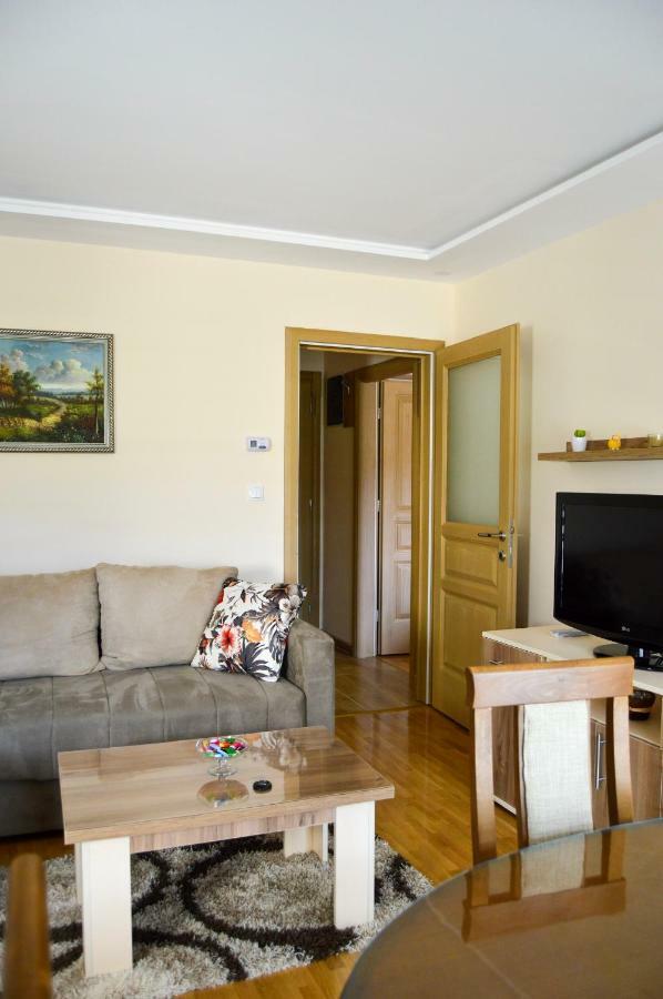 Apartman Bozur 즐라티보 외부 사진