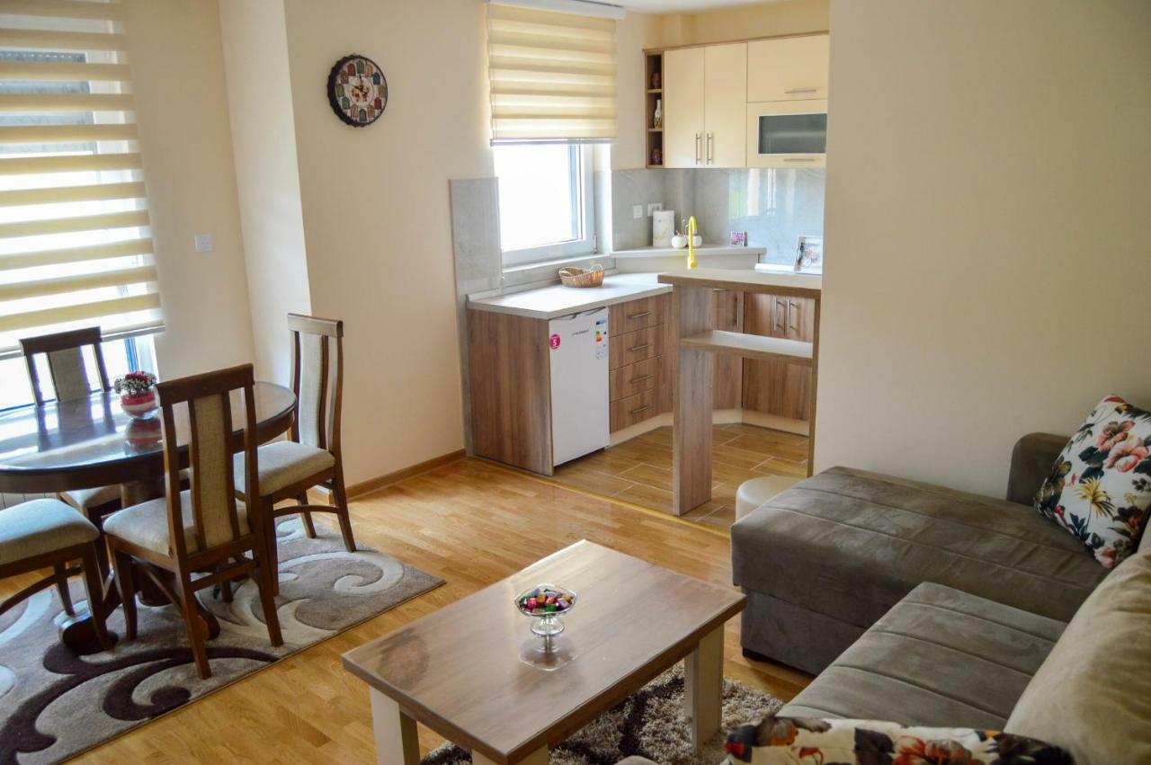 Apartman Bozur 즐라티보 외부 사진