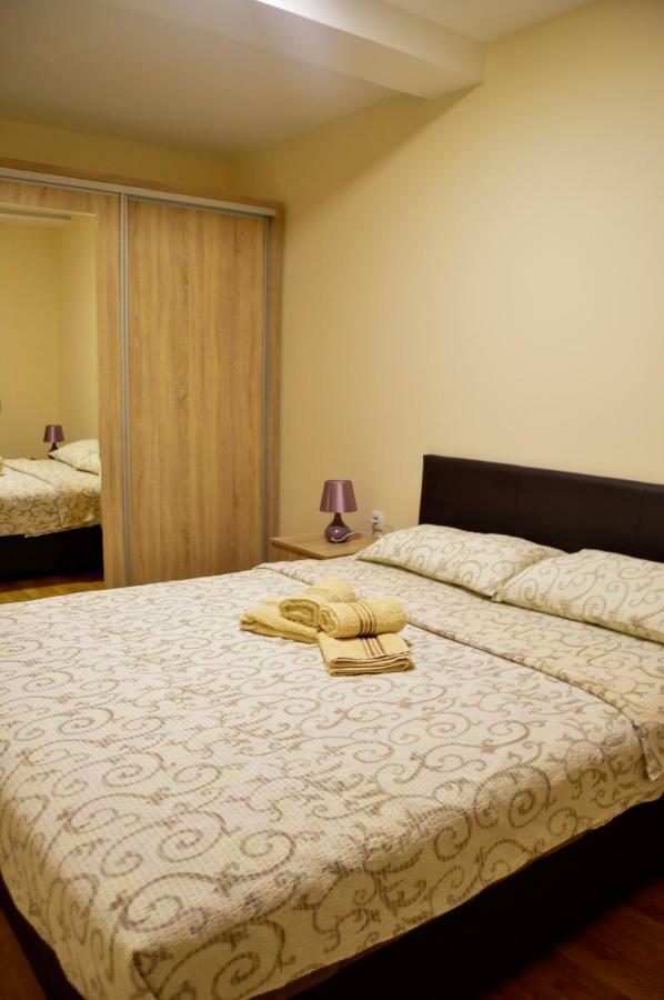 Apartman Bozur 즐라티보 외부 사진