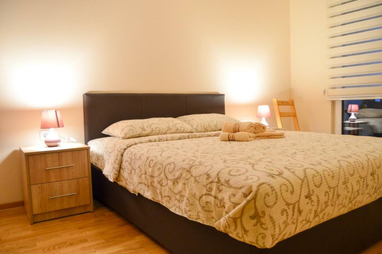 Apartman Bozur 즐라티보 외부 사진